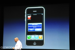 Illustration for article titled iPhone OS 3.0 Liveblog Archive